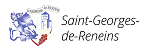 ST GEORGES DE RENEINS