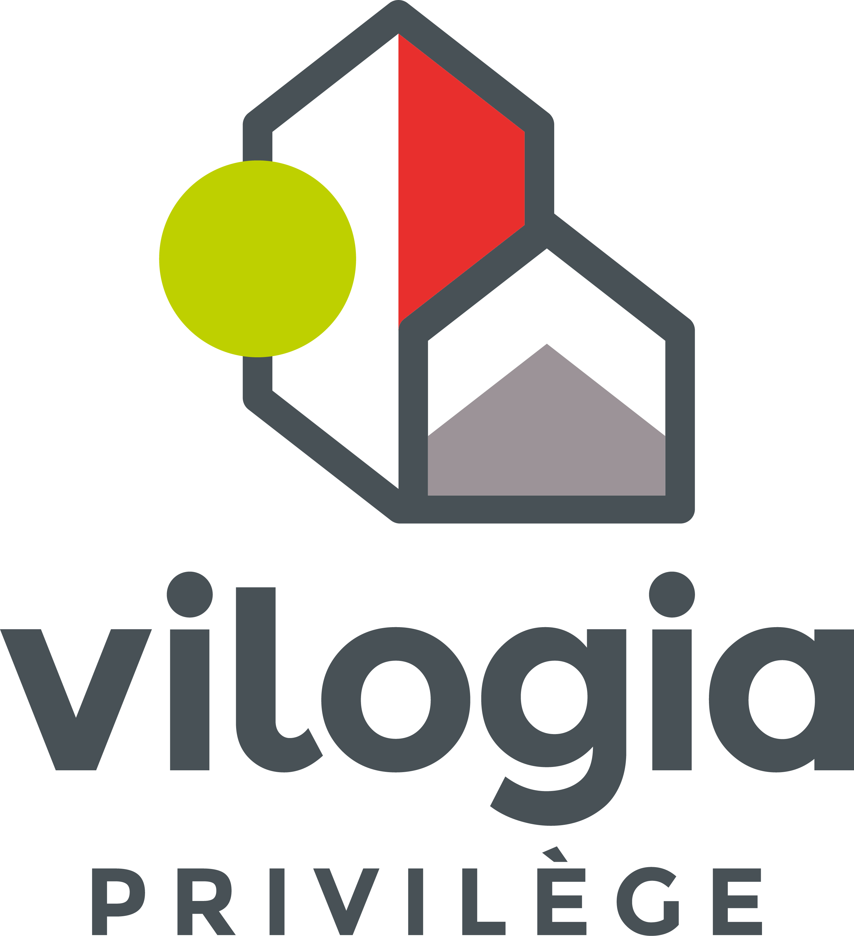 VILOGIA PRIVILEGE