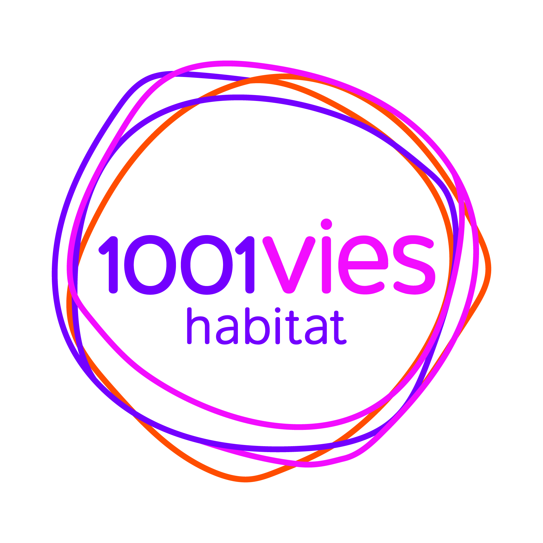 1001 VIES HABITAT