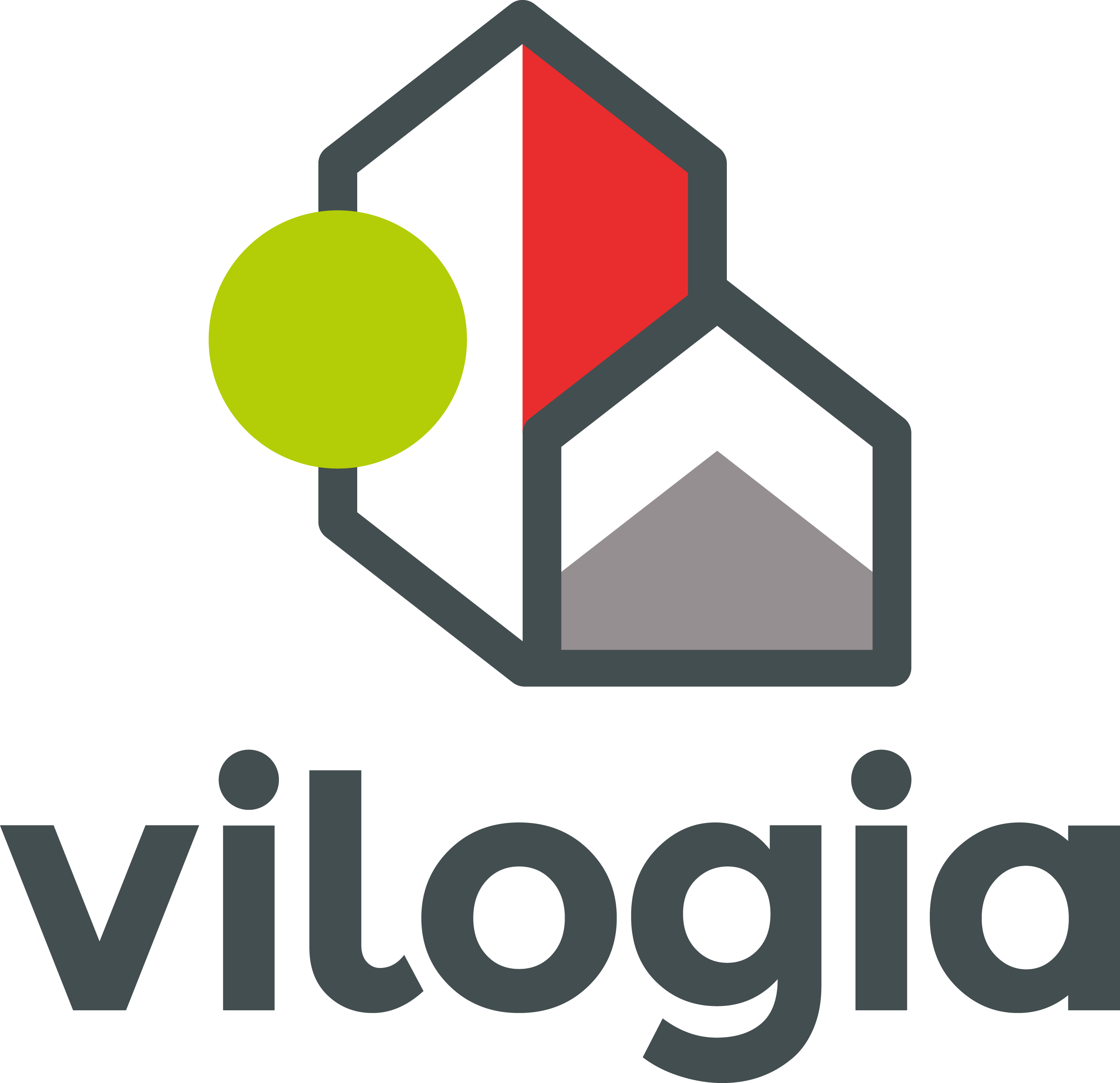 VILOGIA RHONE-ALPES