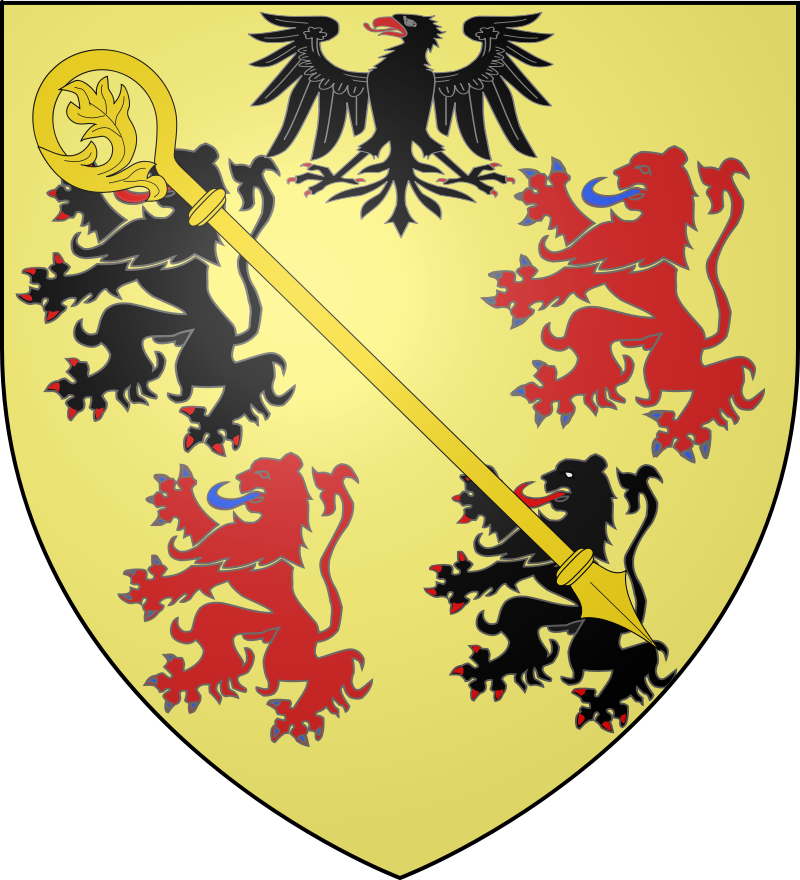 MAUBEUGE