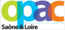 OPAC SAONE ET LOIRE