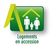 LOGEMENTS EN ACCESSION